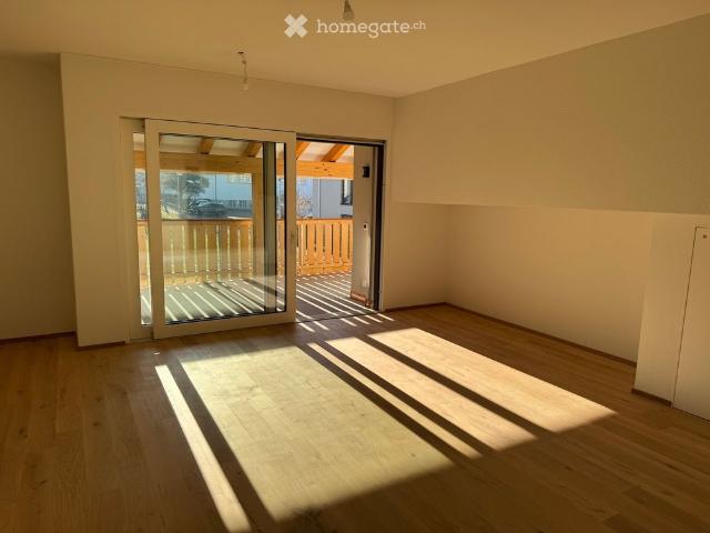 Apartment mieten in Bottmingen, Bezirk Arlesheim