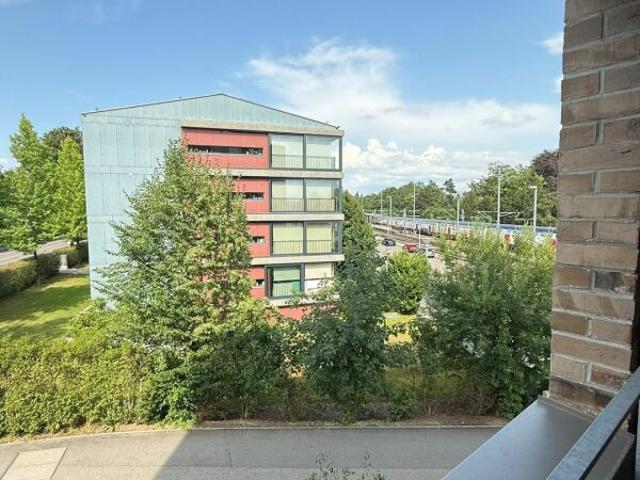 Apartment mieten in Cham, Zug