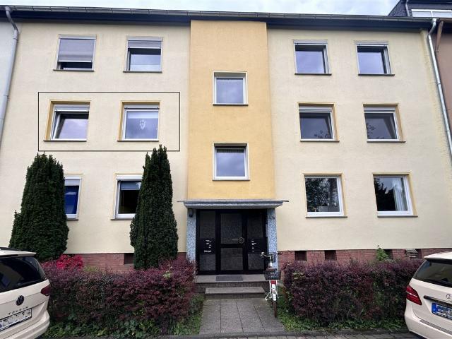 Wohnung kaufen in Duisburg-Süd, Duisburg