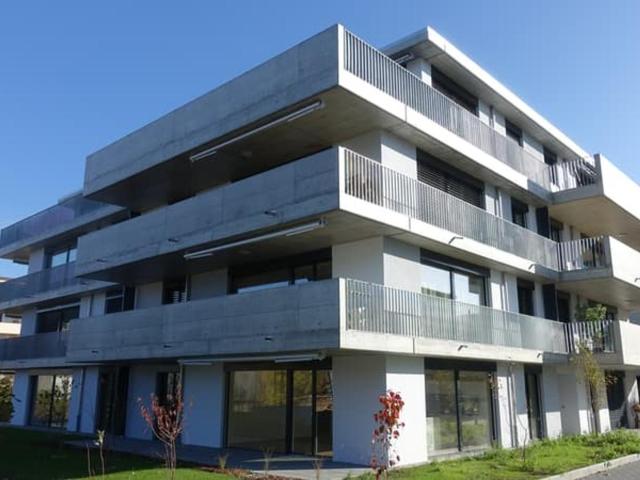 Apartment mieten in Dulliken, Solothurn