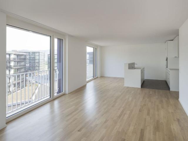 Apartment mieten in Spreitenbach, Aargau