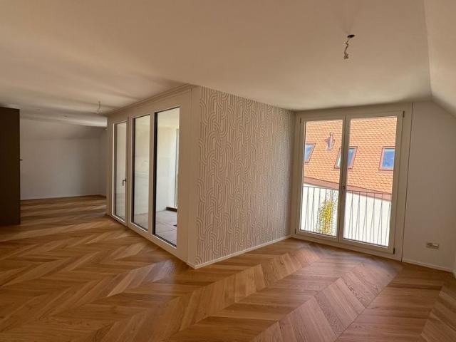 Apartment mieten in Wahlen, Bezirk Laufen