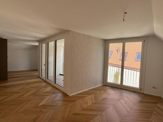 Apartment mieten in Wahlen, Bezirk Laufen