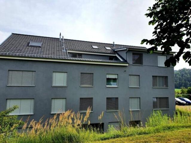 Apartment mieten in Elgg