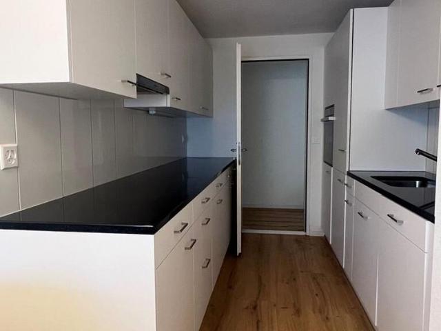 Apartment mieten in Elgg