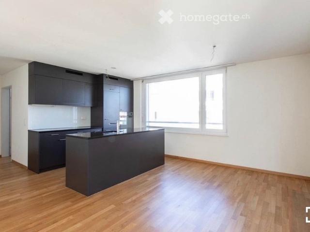Apartment mieten in Goldach, Wahlkreis Rorschach