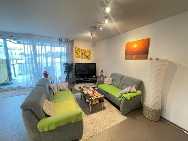 Apartment mieten in Herblingen, Schaffhausen