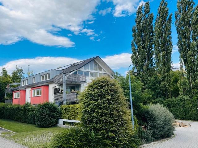 Wohnung kaufen in Herrenberg (Stadt), Herrenberg