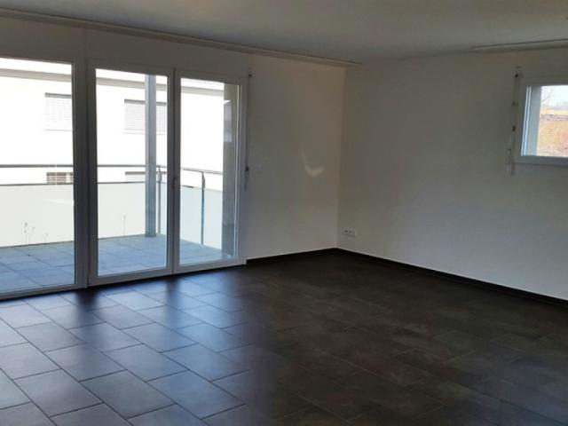Apartment mieten in Gipf-Oberfrick, Aargau