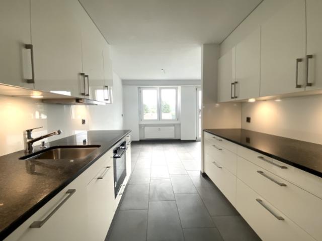 Wohnung mieten in Böttstein, Aargau