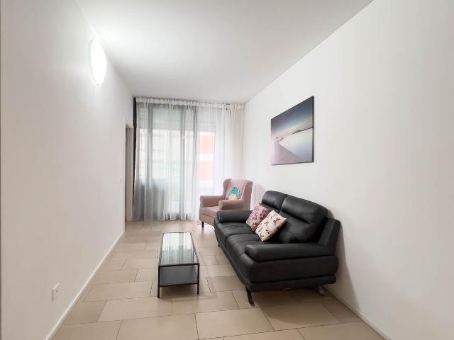 Wohnung kaufen in Aldesago, Tessin