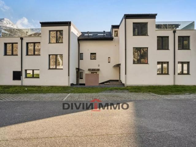 Wohnung kaufen in Martigny