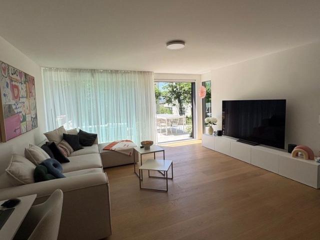 Apartment mieten in Obermeilen, Meilen