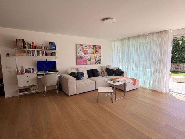 Apartment mieten in Obermeilen, Meilen