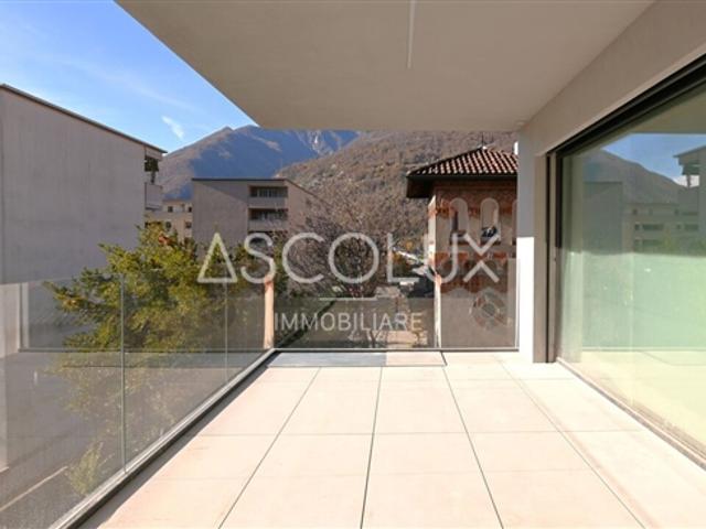 Wohnung kaufen in Bellinzona, Tessin