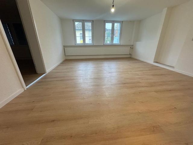 Apartment mieten in Rothenhausen, Bussnang