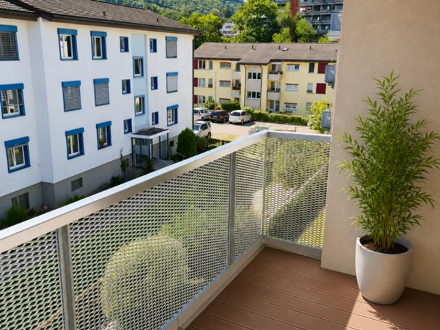 Apartment mieten in Liestal, Basel-Landschaft