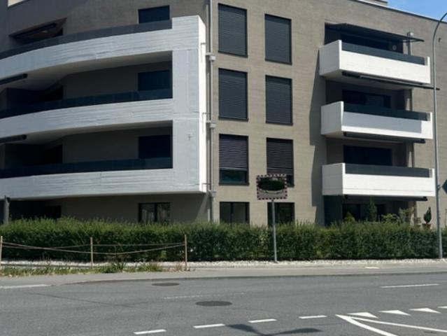 Apartment mieten in Sargans, Wahlkreis Sarganserland