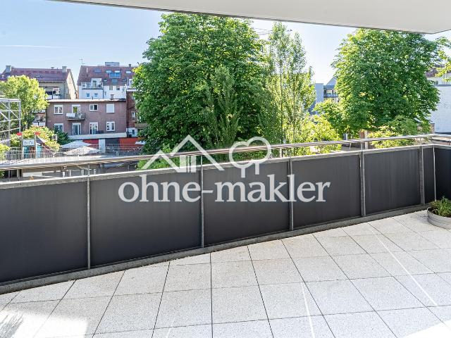 Apartment kaufen in Stuttgart-West, Stuttgart