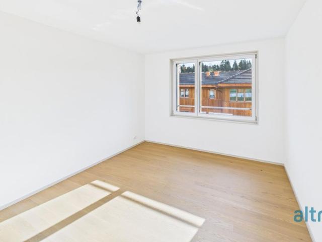 Apartment mieten in Teufen (AR), Mittelland