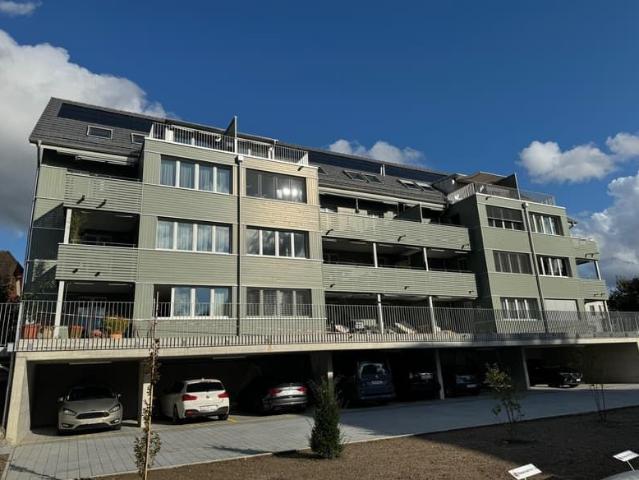 Apartment mieten in Turbenthal