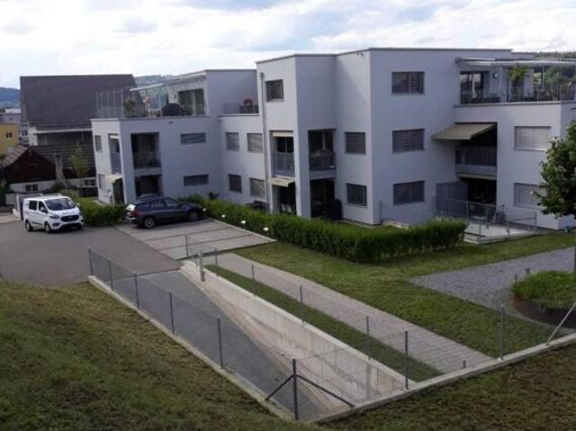 Apartment mieten in Weiach, Zürich