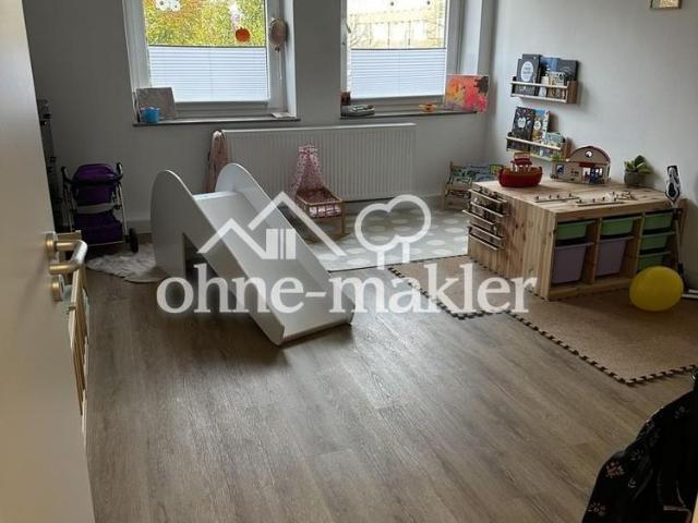 Apartment mieten in Wiesenviertel, Witten