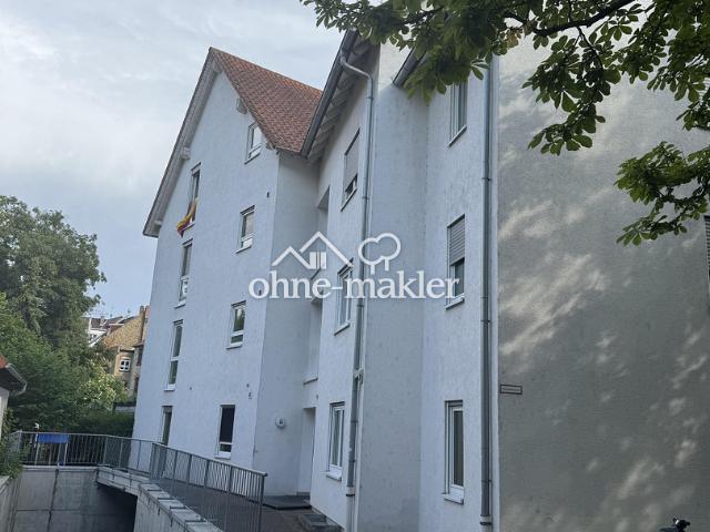 Apartment mieten in Mannheim, Käfertal-Mitte