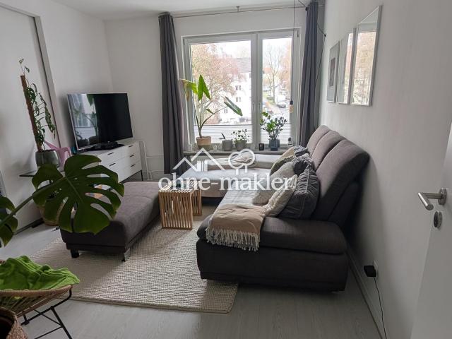 Apartment kaufen in Südviertel, Essen