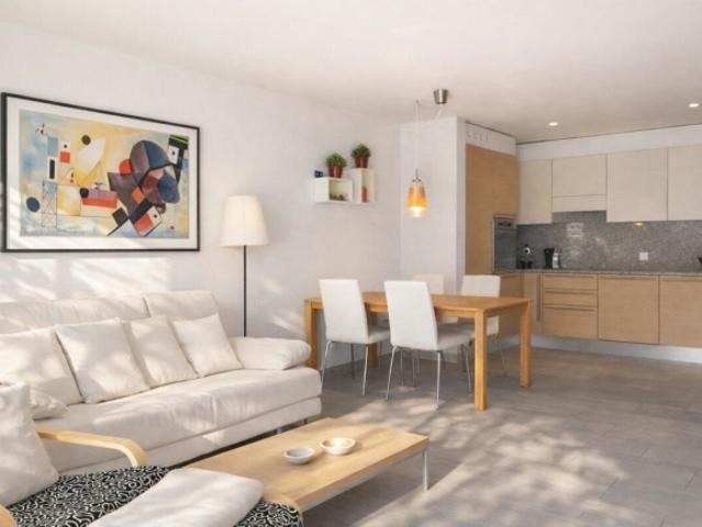 Wohnung kaufen in Minusio, Tessin