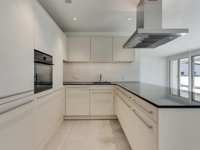 Wohnung mieten in Zizers