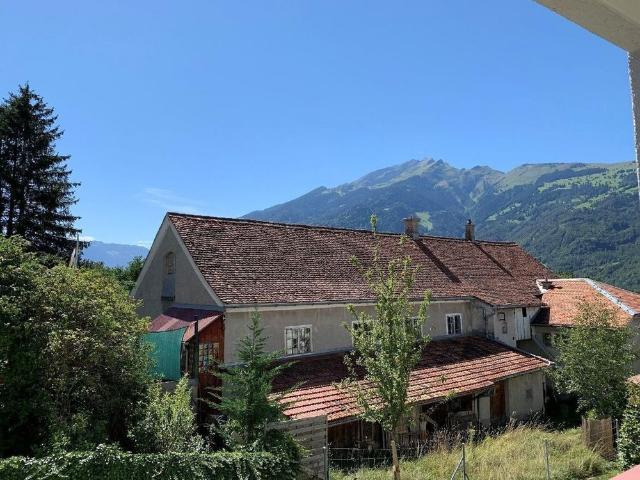 Apartment mieten in Zizers