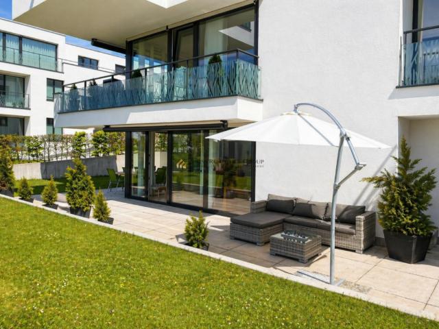 Wohnung mieten in Zollikon, Zürich