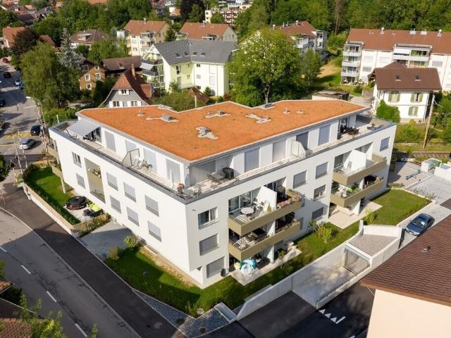 Wohnung mieten in Alchenflüh, Rüdtligen-Alchenflüh