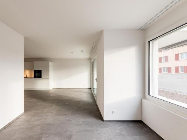 Apartment mieten in Alchenflüh, Rüdtligen-Alchenflüh
