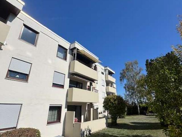 Wohnung kaufen in Gärtringen, Landkreis Böblingen