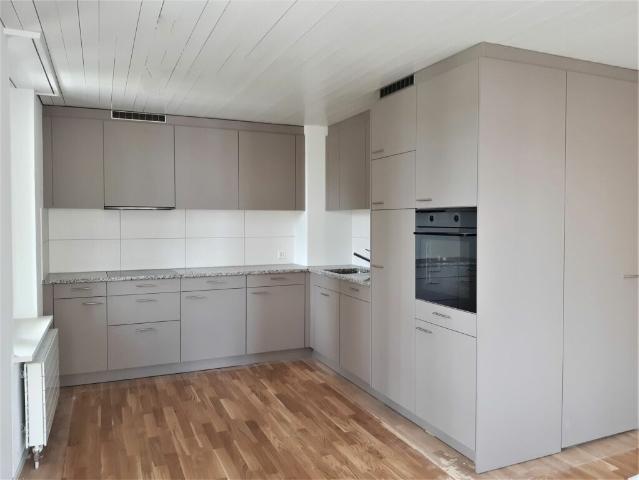 Wohnung mieten in Worben, Verwaltungsregion Seeland