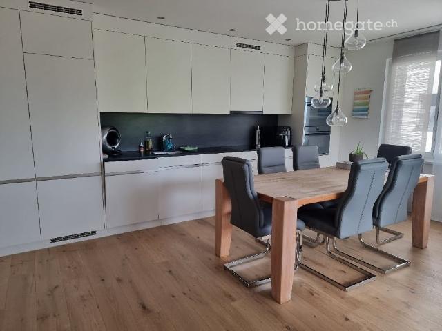 Apartment mieten in Egligen, Eschenbach (SG)