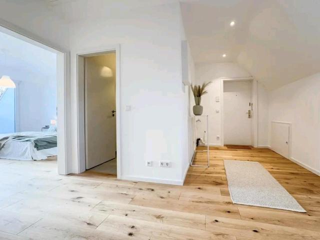 Wohnung kaufen in Hombruch, Dortmund