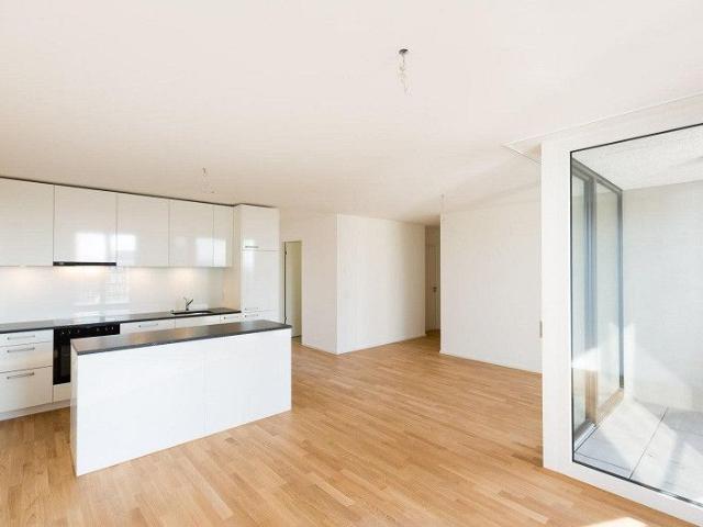 Apartment mieten in Basel, Basel-Stadt