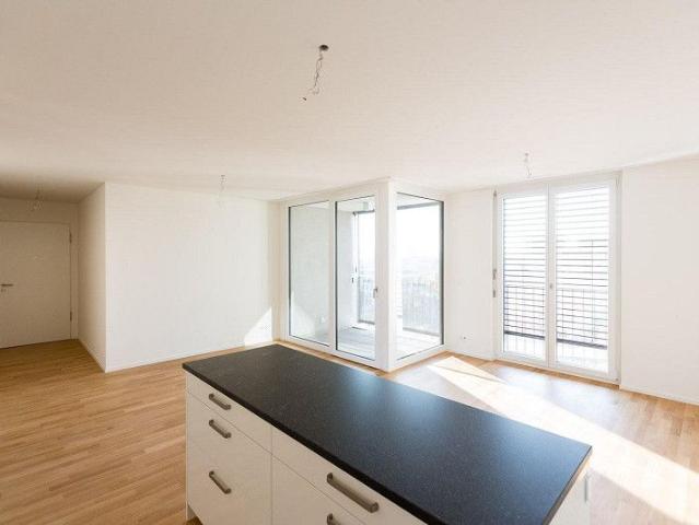 Apartment mieten in Basel, Basel-Stadt