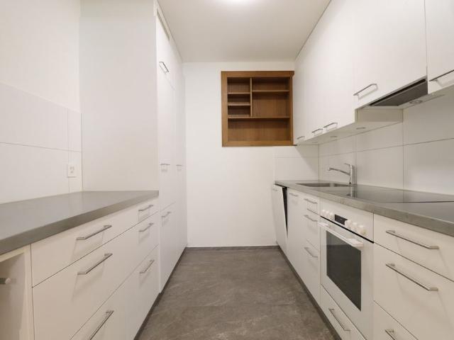 Apartment mieten in Aadorf