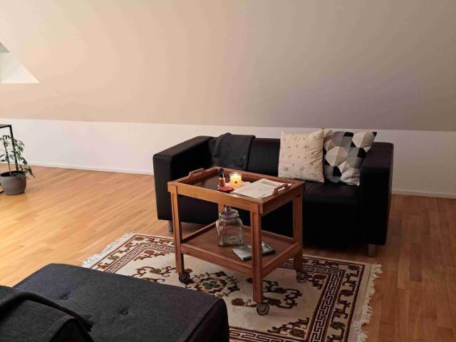 Apartment mieten in Bettwiesen, Bezirk Münchwilen