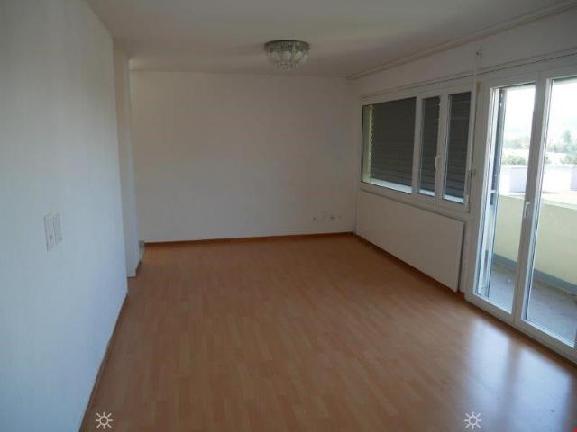 Apartment mieten in Mühlefeld / Champ-du-Moulin, Biel/Bienne