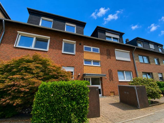 Apartment mieten in Stadtmitte, Bottrop