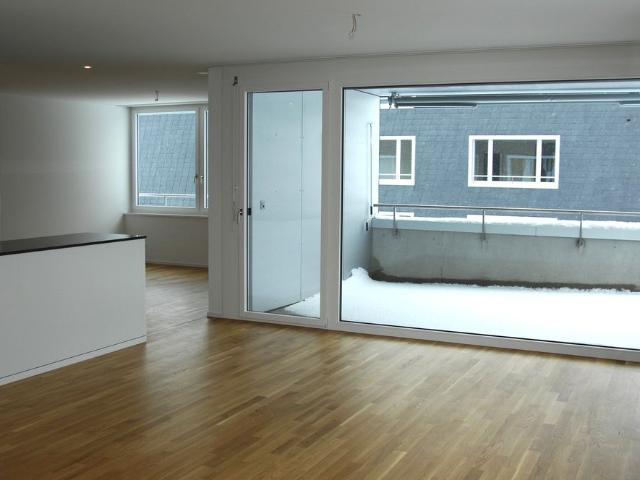 Apartment mieten in Unterentfelden, Bezirk Aarau