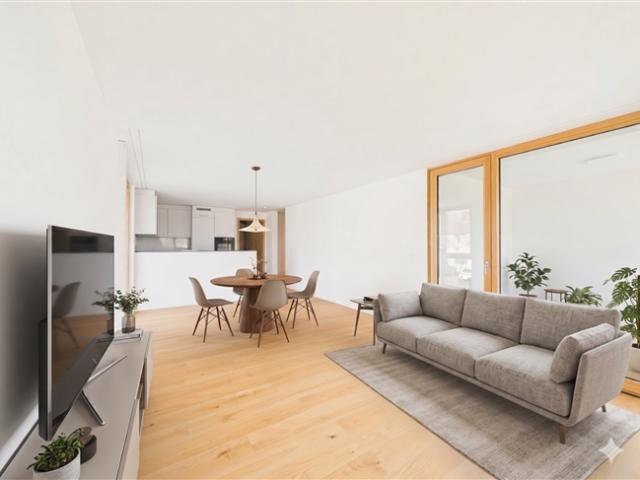 Wohnung mieten in Künten, Aargau