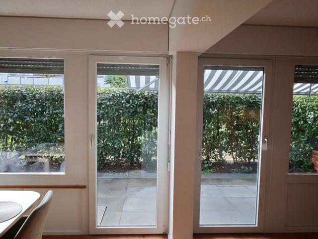 Apartment mieten in Schosshalde, Bern