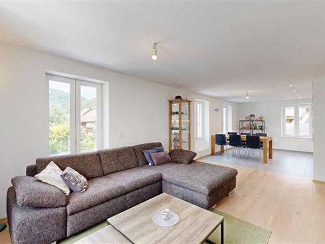 Wohnung kaufen in Bärschwil, Solothurn