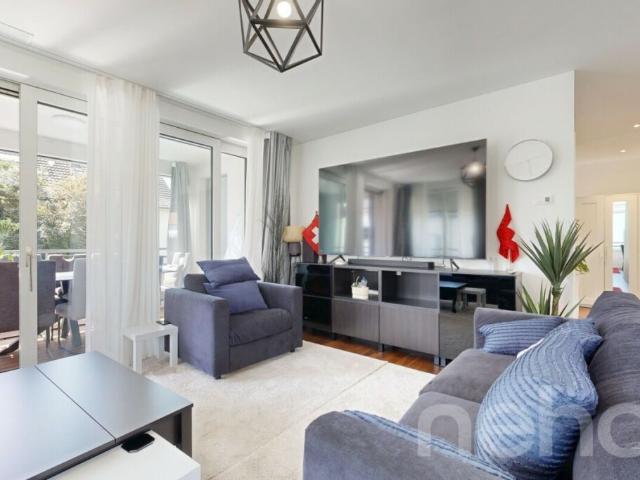 Wohnung kaufen in Allschwil, Basel-Landschaft